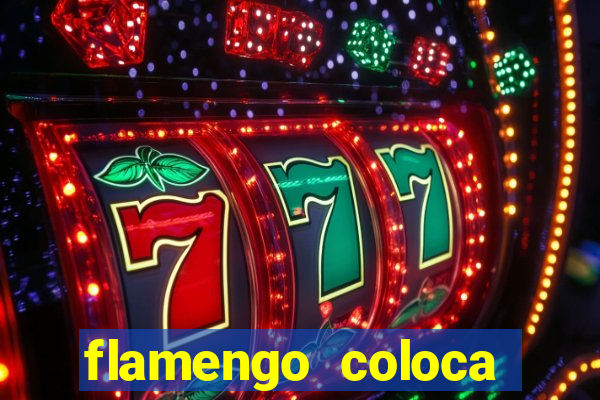 flamengo coloca ingresso a 5 reais